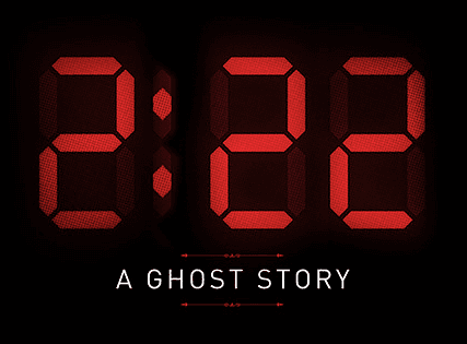 2:22 β A Ghost Story