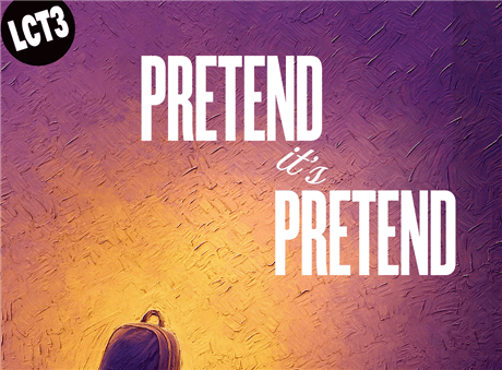 Pretend Itβs Pretend