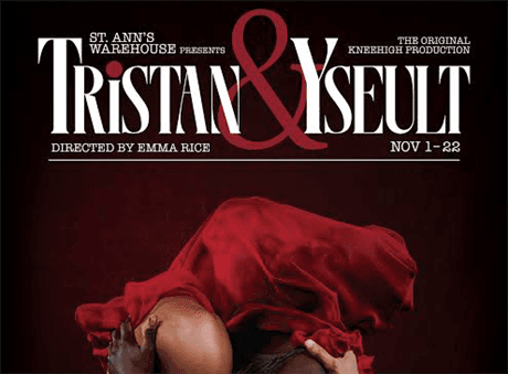 Tristan & Yseult