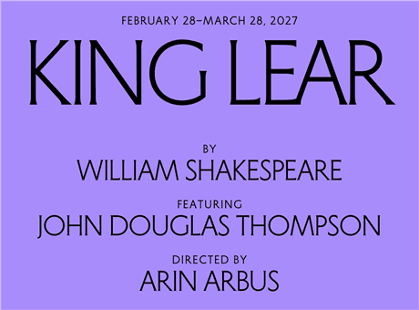 King Lear