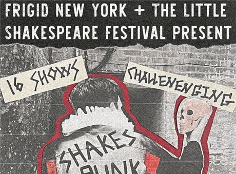 Little Shakespeare Festival