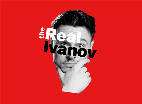 The Real Ivanov