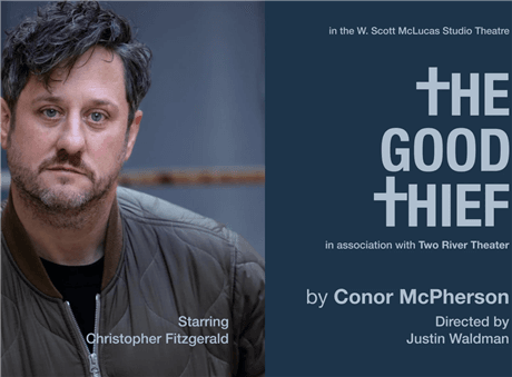 The Good Thief