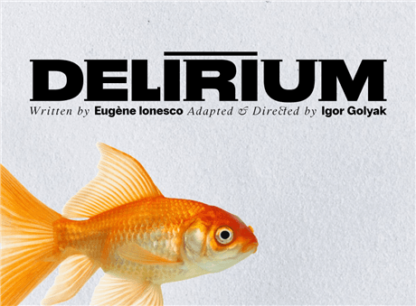 Delirium