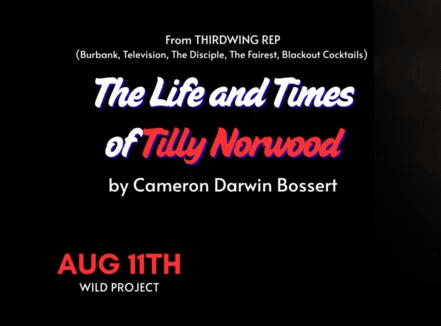 The Life and Times of Tilly Norwood