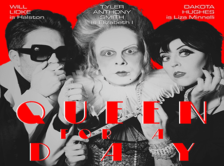 Queen For A Day