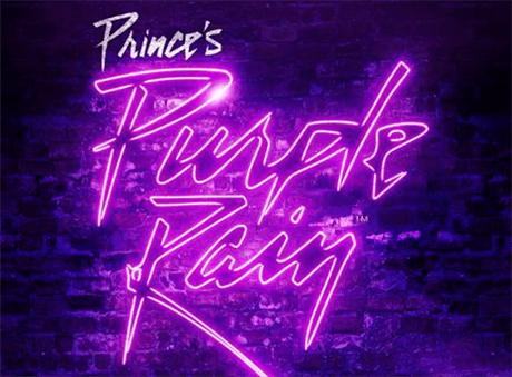 Purple Rain