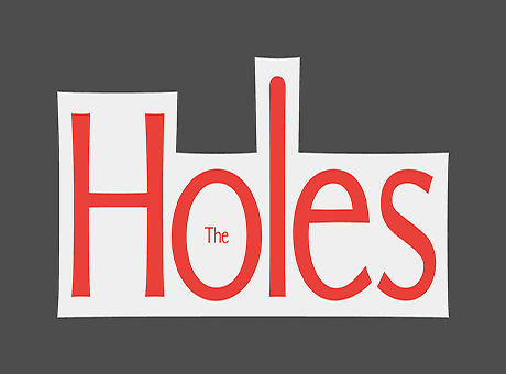The Holes