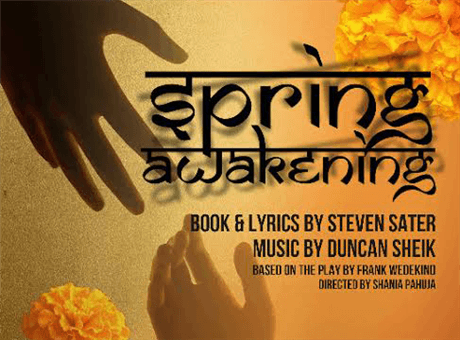 Spring Awakening