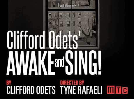 Awake and Sing!