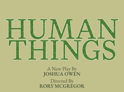 Human Things