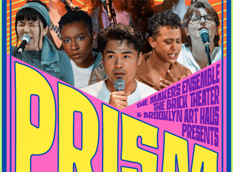 PRISM: A Festival of New Queer Musicals