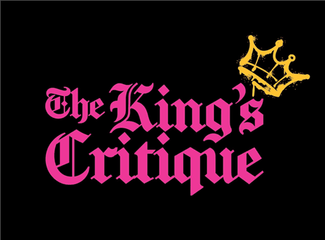 The Kingβs Critique