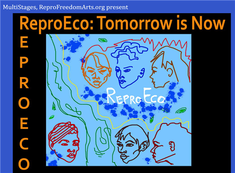 ReproEco: Tomorrow Is Now