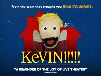 KEVIN!!!!!