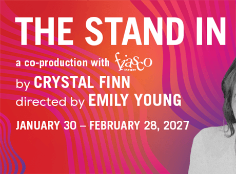 The Stand In