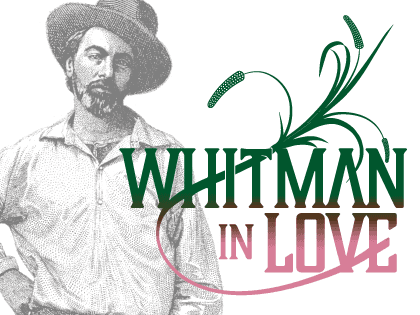 Whitman in Love
