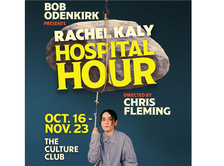 Hospital Hour