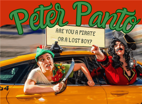 Peter Panto