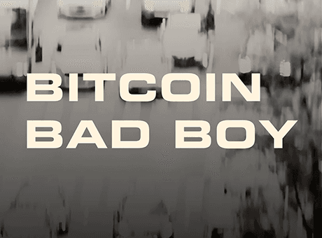 Bitcoin Bad Boy