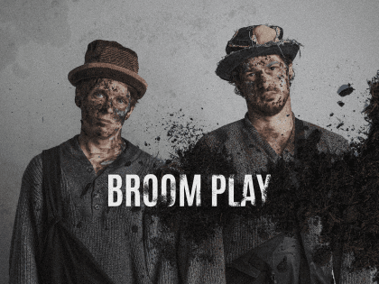 Broom Play