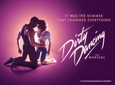 Dirty Dancing: The Musical
