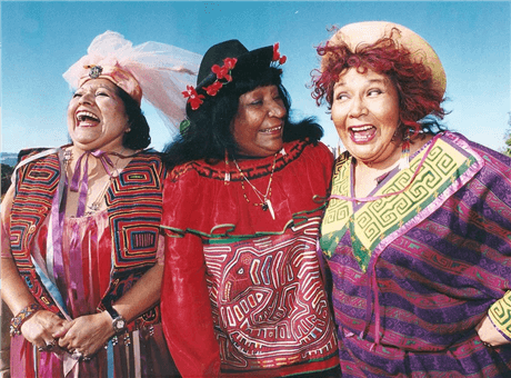 Global Indigenous Theatre Festival