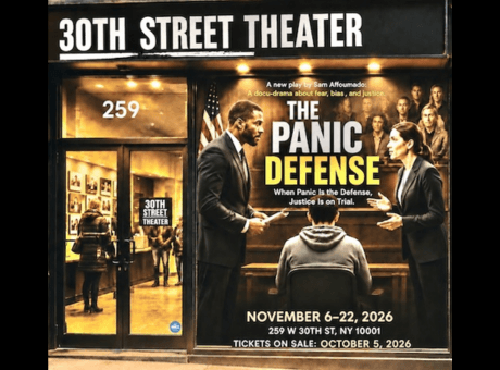 The Panic Defense