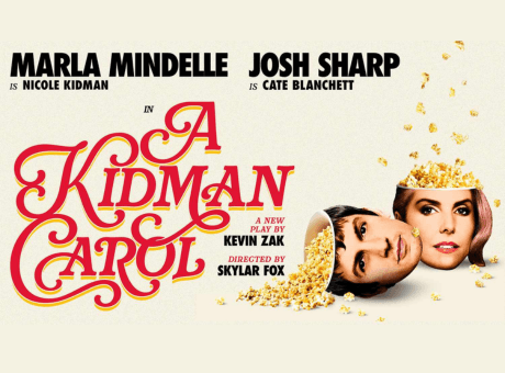 A Kidman Carol