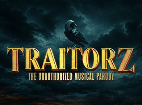 Traitorz: The Unauthorized Musical Parody