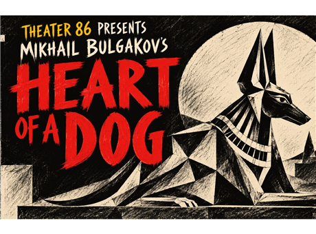 Heart of a Dog