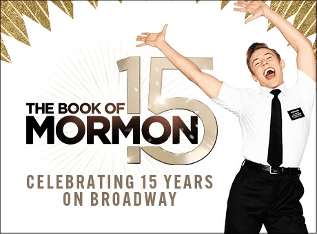 The Book Of Mormon