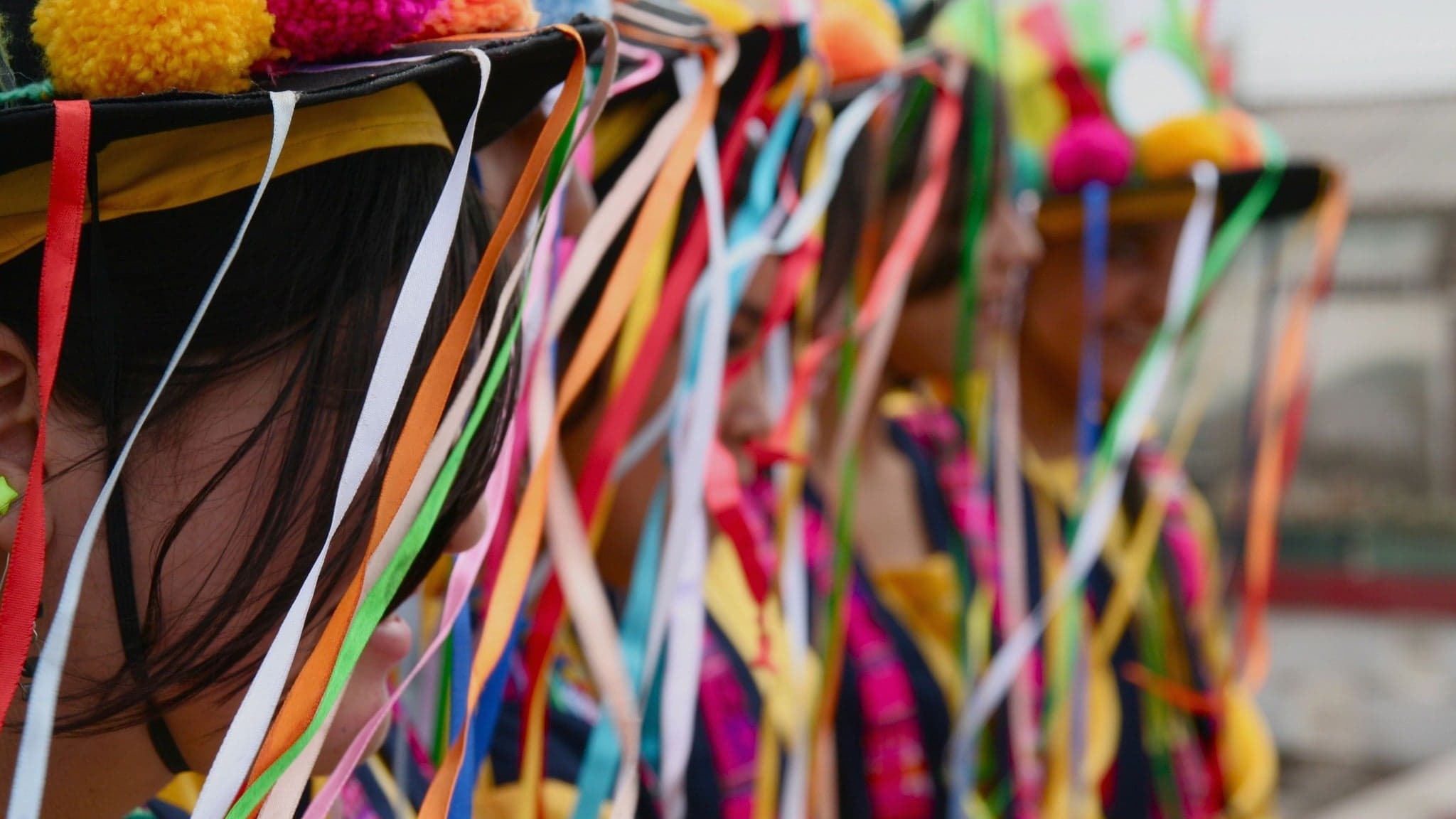 Viva El Cinco De Mayo