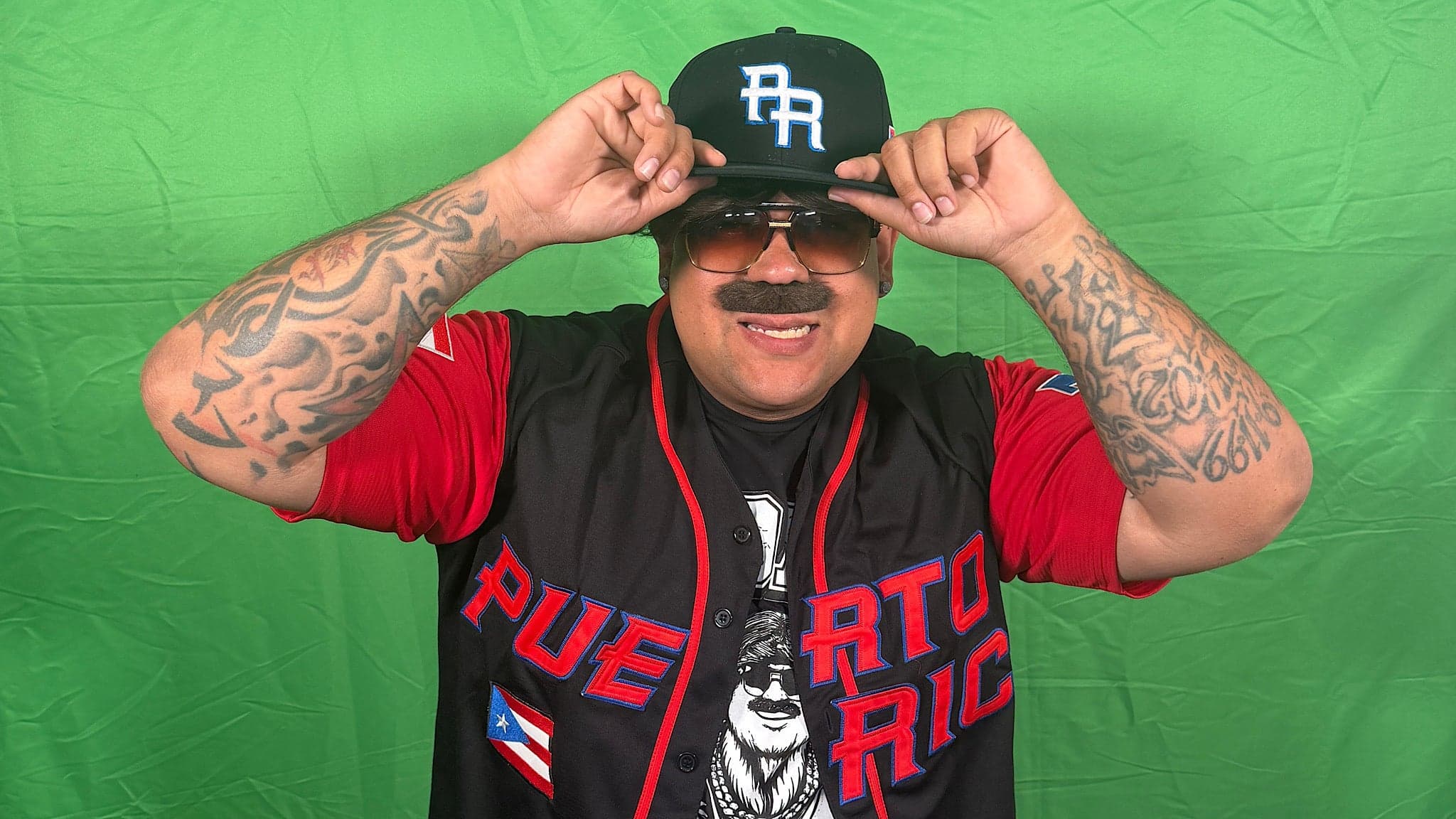 Geovany Sepulveda