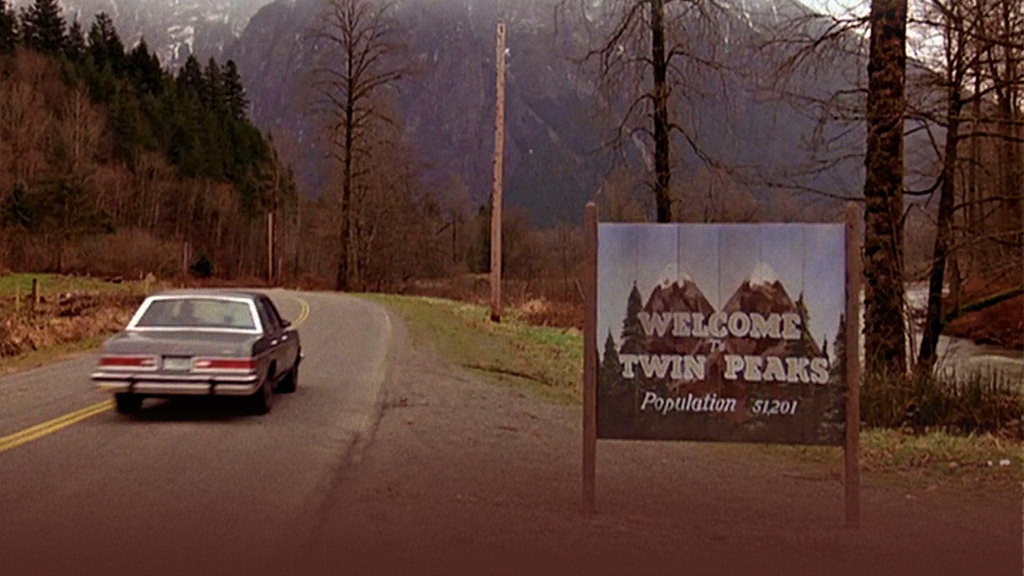 Twin Peaks: Conversation with the Stars