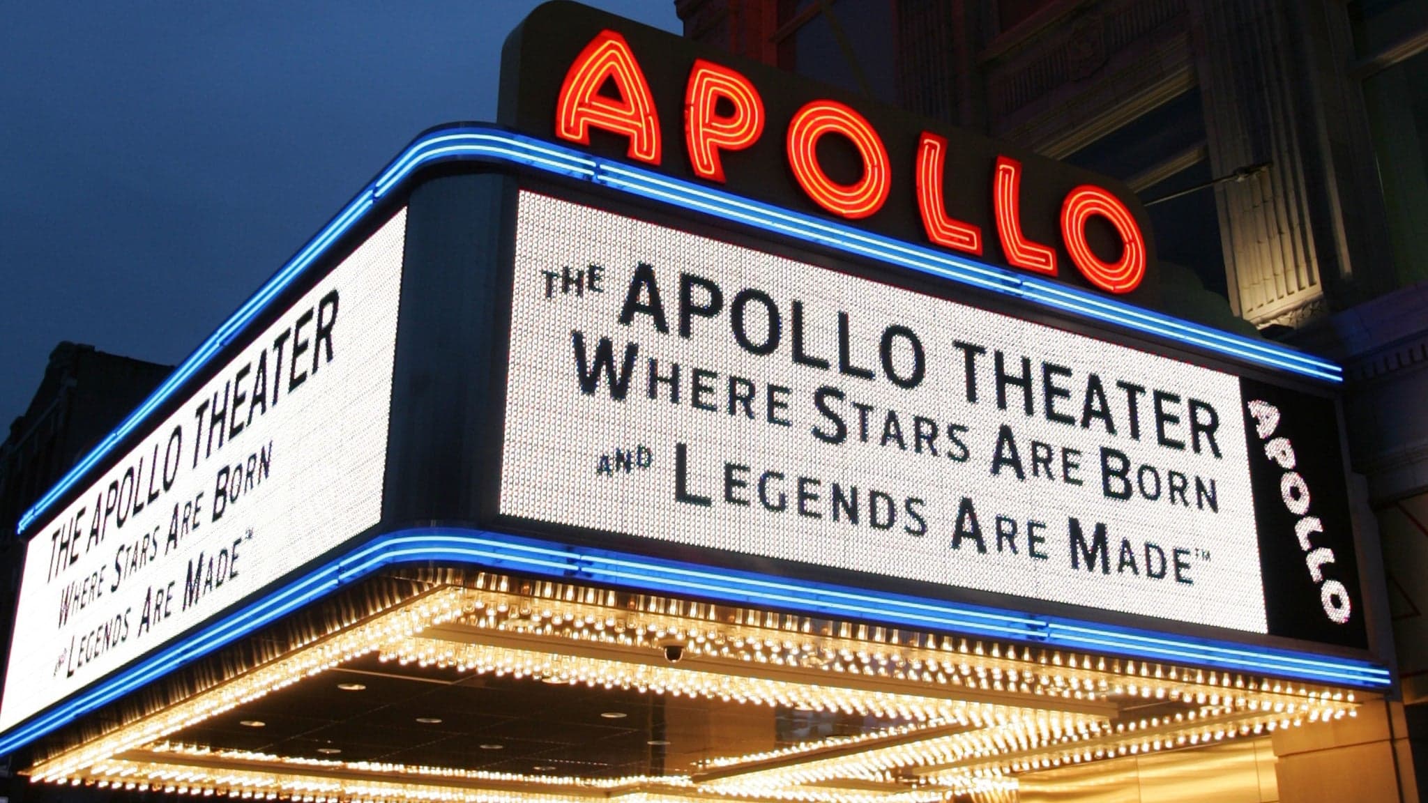 Apollo Works in Process: In Place of Monuments