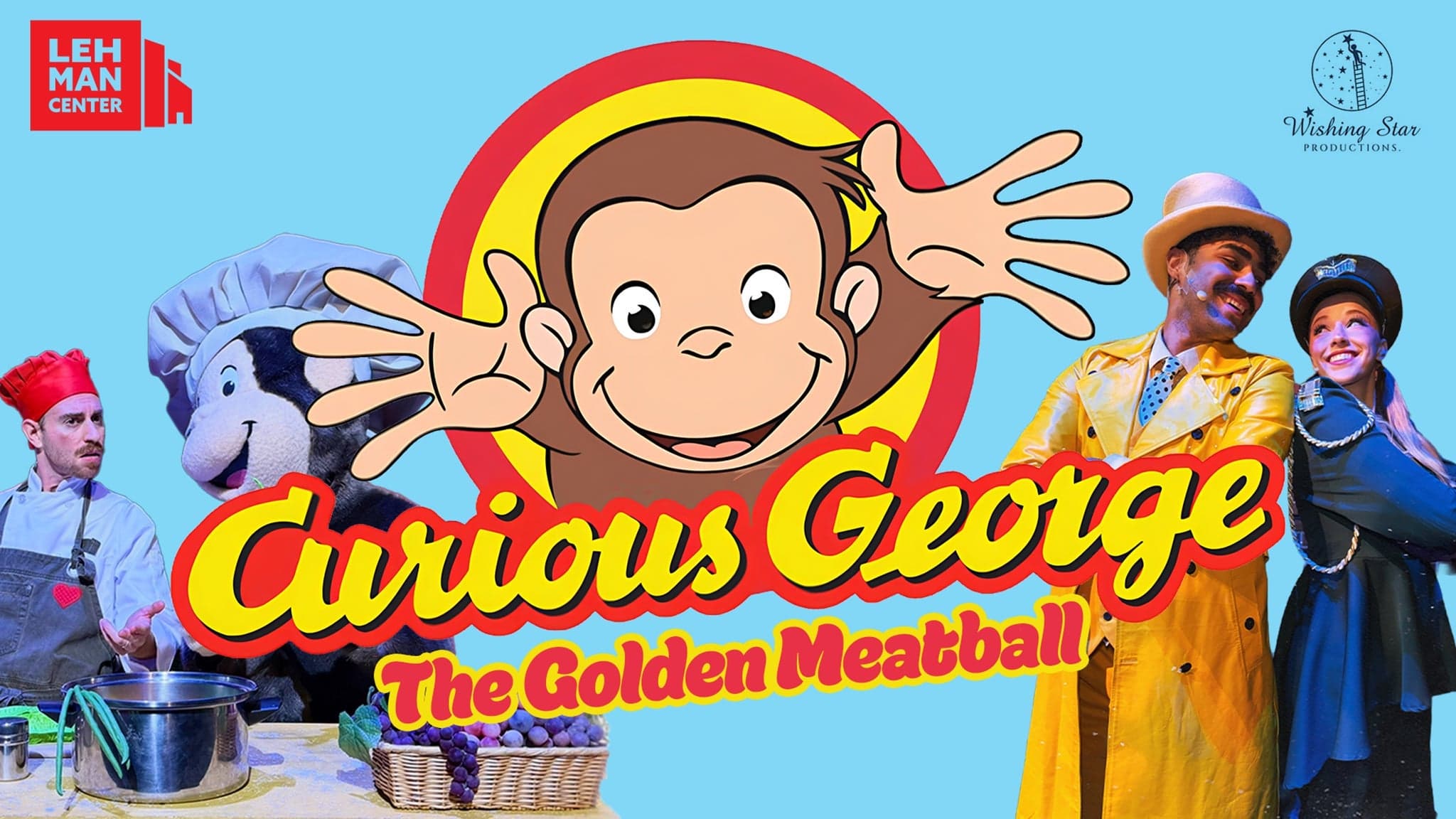 Curious George