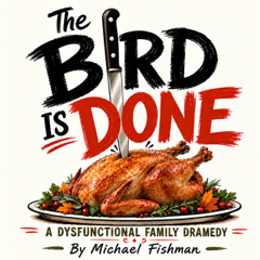 Staged Reading: The BIRD is DONE