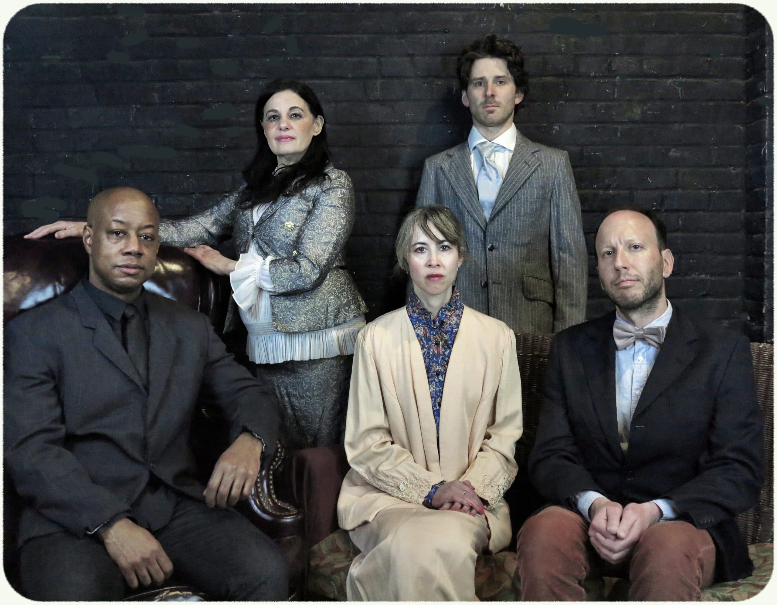 Henrik Ibsen’s Doll House