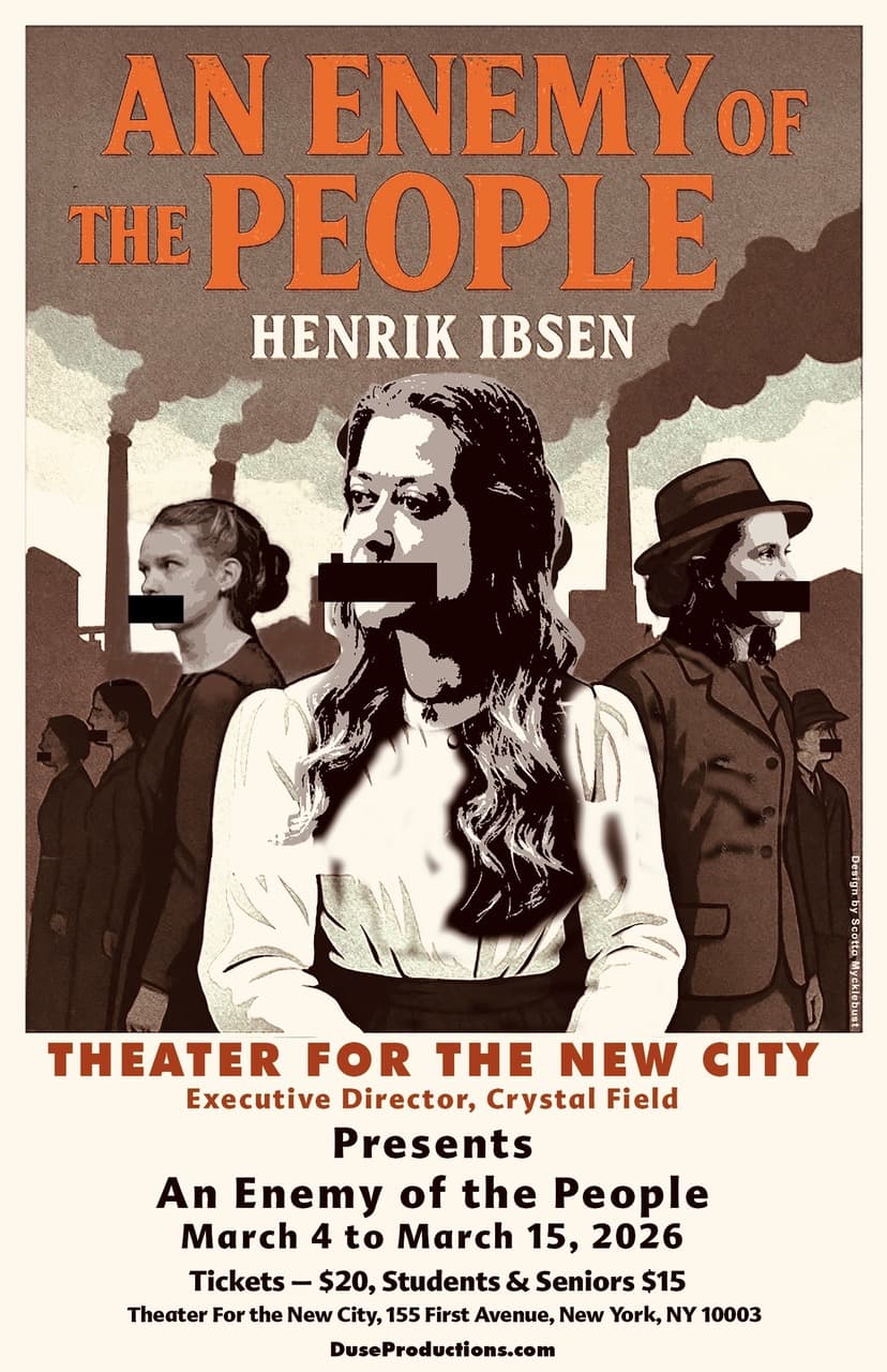 An Enemy of the People