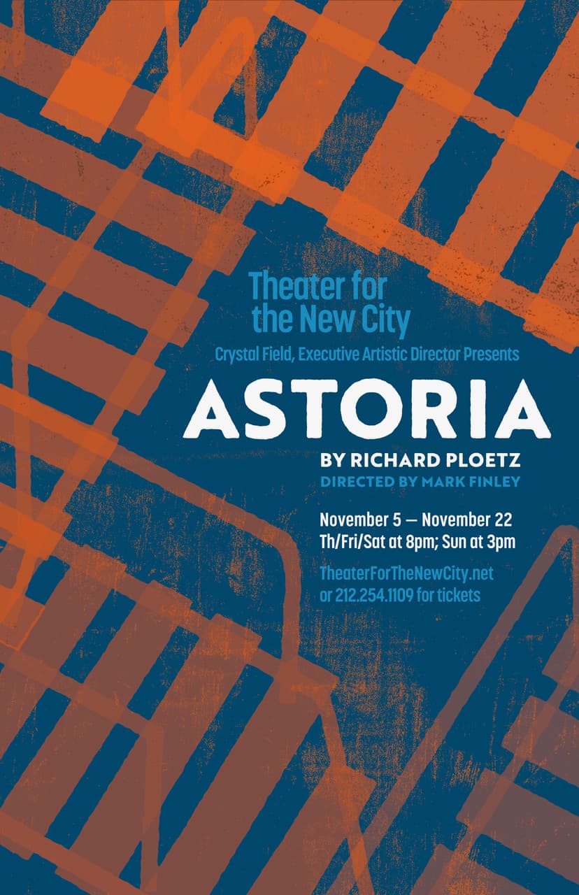 ASTORIA
