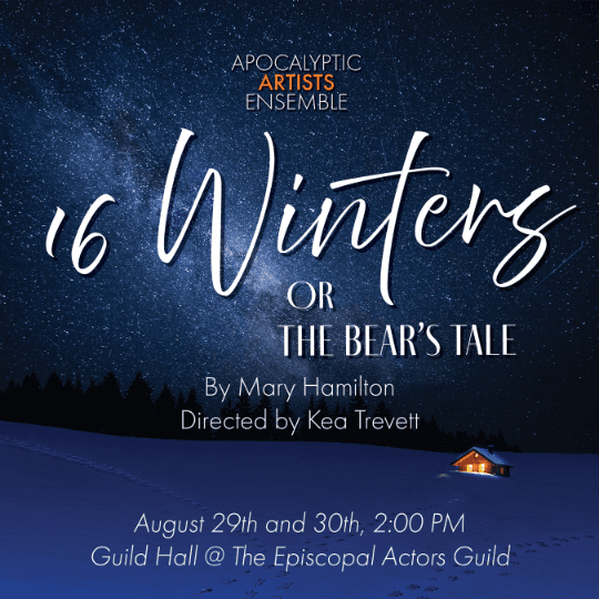 16 Winters
