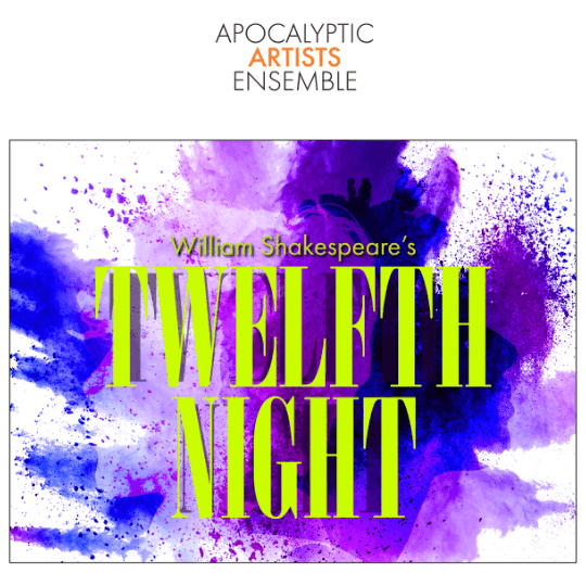 Twelfth Night